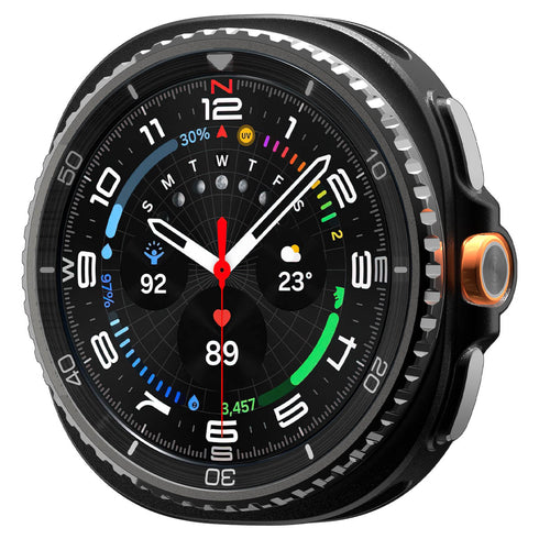 Spigen Galaxy Watch 8 Classic (46mm) Case Rugged Armor